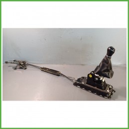 Leveraggio cambio VOLKSWAGEN T-ROC 1.6 TDI 5Q0711049BR 2017 2018
