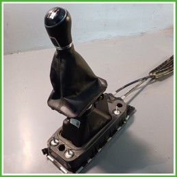 Leveraggio cambio VOLKSWAGEN T-ROC 1.6 TDI 5Q0711049BR 2017 2018