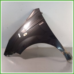 Parafango Anteriore Sinistra SX CHEVROLET (DAEWOO) MATIZ M200 Berlina 2005 2010 NERO Originale Usato