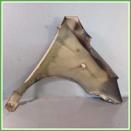 Parafango Anteriore Sinistra SX CHEVROLET (DAEWOO) MATIZ M200 Berlina 2005 2010 NERO Originale Usato