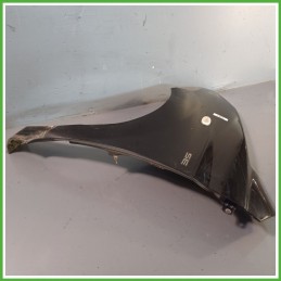 Parafango Anteriore Sinistra SX CHEVROLET (DAEWOO) MATIZ M200 Berlina 2005 2010 NERO Originale Usato