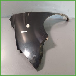 Parafango Anteriore Sinistra SX CHEVROLET (DAEWOO) MATIZ M200 Berlina 2005 2010 NERO Originale Usato