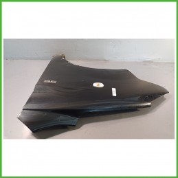 Parafango Anteriore Sinistra SX CHEVROLET (DAEWOO) MATIZ M200 Berlina 2005 2010 NERO Originale Usato