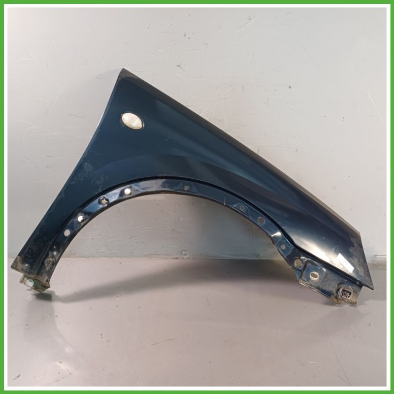 Parafango Anteriore Destra DX OPEL CORSA X01 Berlina 2000 2006 GRIGIO Originale Usato