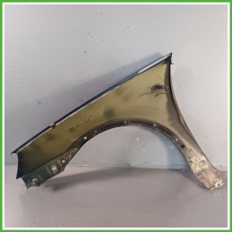 Parafango Anteriore Destra DX OPEL CORSA X01 Berlina 2000 2006 GRIGIO Originale Usato