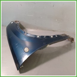 Parafango Anteriore Destra DX OPEL CORSA X01 Berlina 2000 2006 GRIGIO Originale Usato