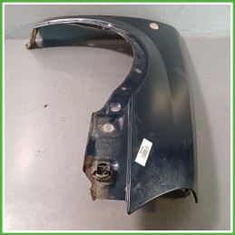 Parafango Anteriore Destra DX OPEL CORSA X01 Berlina 2000 2006 GRIGIO Originale Usato