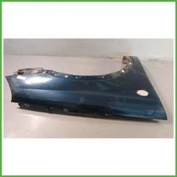 Parafango Anteriore Destra DX OPEL CORSA X01 Berlina 2000 2006 GRIGIO Originale Usato