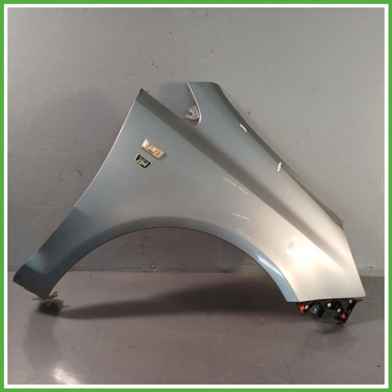 Parafango Anteriore Destra DX OPEL CORSA S07 Berlina 2006 2011 GRIGIO Originale Usato