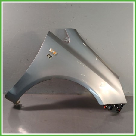 Parafango Anteriore Destra DX OPEL CORSA S07 Berlina 2006 2011 GRIGIO Originale Usato