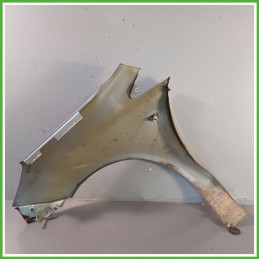 Parafango Anteriore Destra DX OPEL CORSA S07 Berlina 2006 2011 GRIGIO Originale Usato