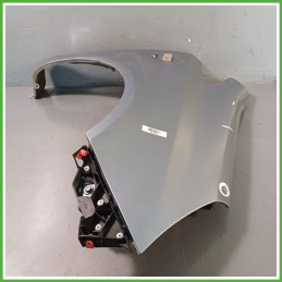 Parafango Anteriore Destra DX OPEL CORSA S07 Berlina 2006 2011 GRIGIO Originale Usato