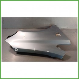 Parafango Anteriore Destra DX OPEL CORSA S07 Berlina 2006 2011 GRIGIO Originale Usato