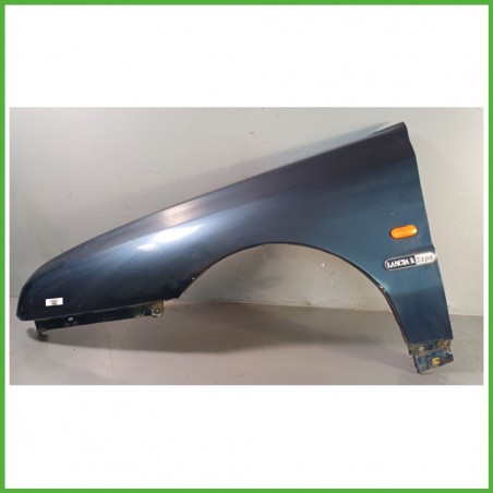 Parafango Anteriore Sinistra SX LANCIA K Ber./SW Berlina 1994 2002 BLU Originale Usato