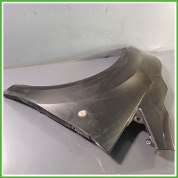 Parafango Anteriore Sinistra SX FORD TRANSIT CONNECT CHC 0 2013 2018 GRIGIO SCURO MAGNETIC Originale Usato