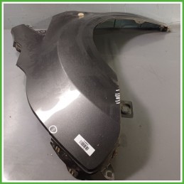 Parafango Anteriore Sinistra SX FORD TRANSIT CONNECT CHC 0 2013 2018 GRIGIO SCURO MAGNETIC Originale Usato