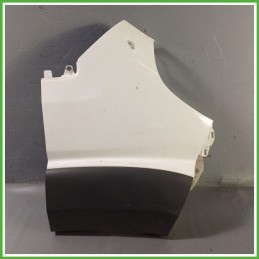 Parafango Anteriore Destra DX PEUGEOT BOXER 0 2006 2014 BIANCO BANCHISA EWP Originale Usato
