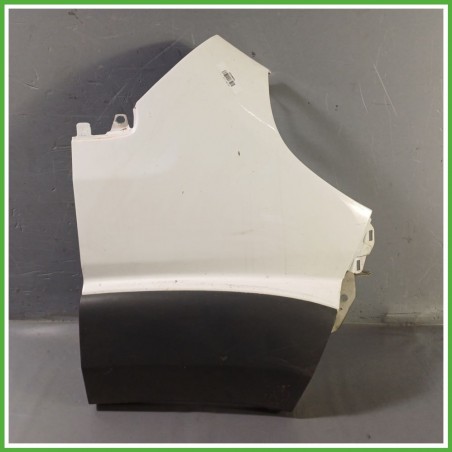 Parafango Anteriore Destra DX PEUGEOT BOXER 0 2006 2014 BIANCO BANCHISA EWP Originale Usato