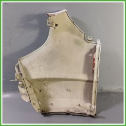 Parafango Anteriore Destra DX PEUGEOT BOXER 0 2006 2014 BIANCO BANCHISA EWP Originale Usato