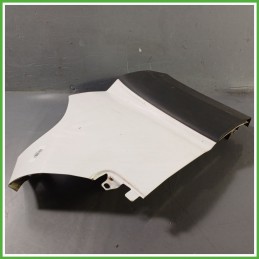 Parafango Anteriore Destra DX PEUGEOT BOXER 0 2006 2014 BIANCO BANCHISA EWP Originale Usato