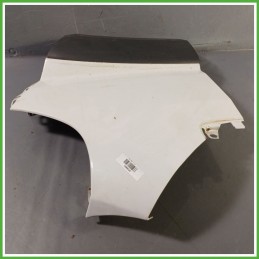 Parafango Anteriore Destra DX PEUGEOT BOXER 0 2006 2014 BIANCO BANCHISA EWP Originale Usato