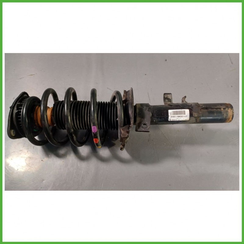 Ammortizzatore Anteriore Destro DX FORD TRANSIT CONNECT CHC 1.5 2329352 2013 2018