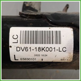 Ammortizzatore Anteriore Destro DX FORD TRANSIT CONNECT CHC 1.5 2329352 2013 2018