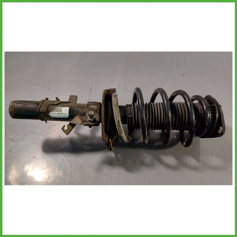 Ammortizzatore Anteriore Sinistro SX FORD TRANSIT CONNECT CHC 1.5 2329354 2013 2018