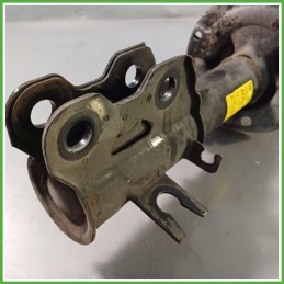 Ammortizzatore Anteriore Destro DX OPEL MOKKA 1.4 95320365 2012 2016