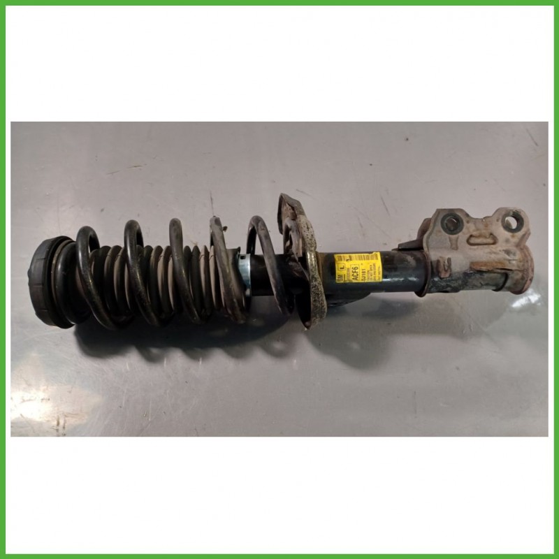 Ammortizzatore Anteriore Sinistro SX OPEL MOKKA 1.4 95320366 2012 2016
