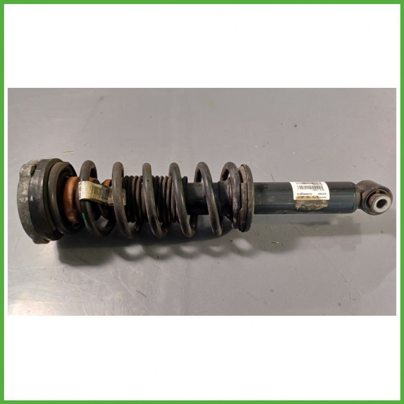 Ammortizzatore Posteriore Sinistro SX BMW X3 F25 33526796317 2010 2014