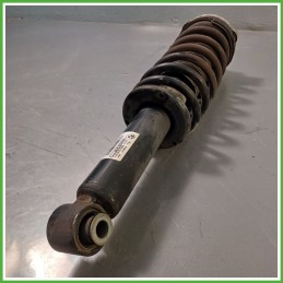 Ammortizzatore Posteriore Sinistro SX BMW X3 F25 33526796317 2010 2014