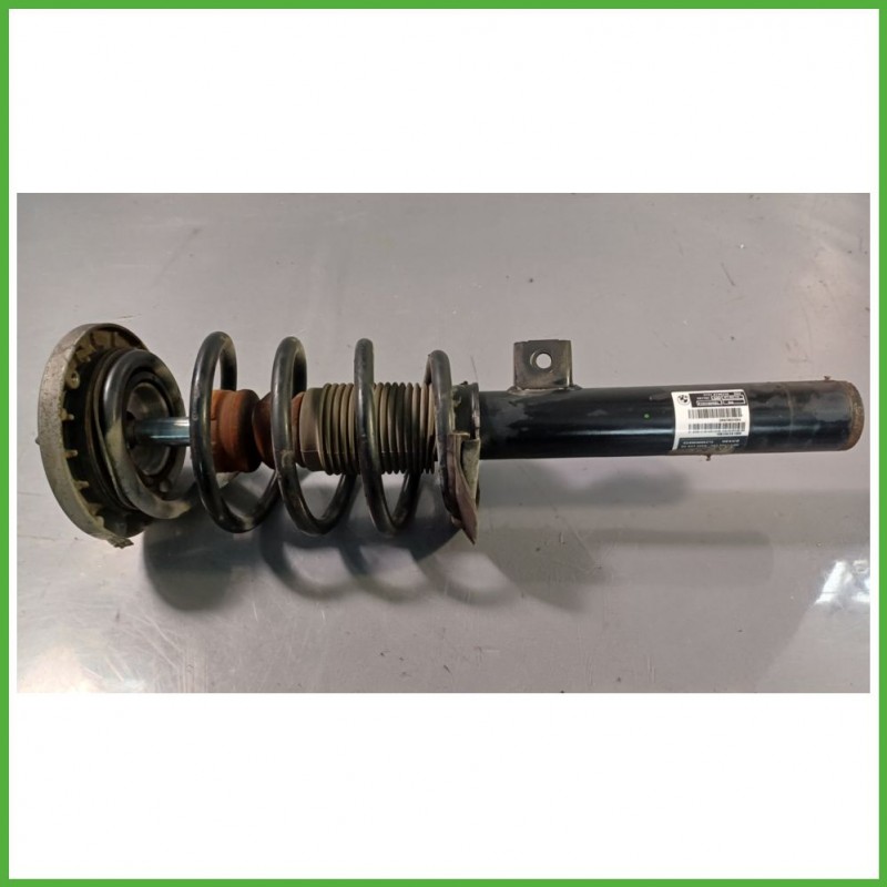 Ammortizzatore Anteriore Destro DX BMW X3 F25 31316796316 2010 2014