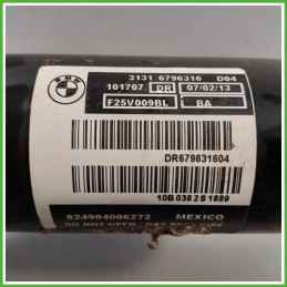 Ammortizzatore Anteriore Destro DX BMW X3 F25 31316796316 2010 2014