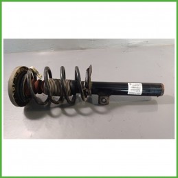 Ammortizzatore Anteriore Sinistro SX BMW X3 F25 31316796315 2010 2014