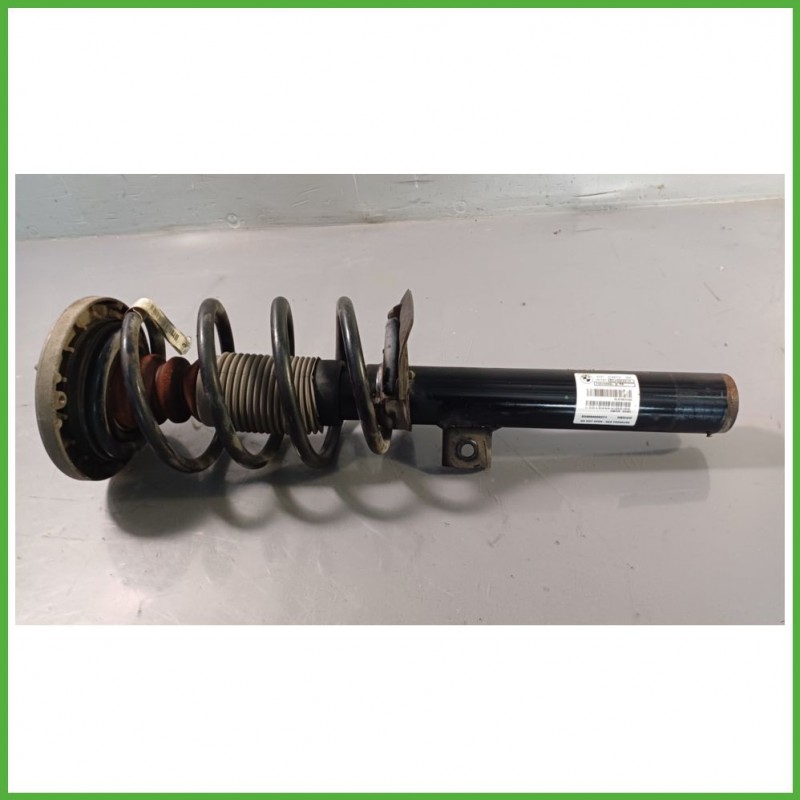 Ammortizzatore Anteriore Sinistro SX BMW X3 F25 31316796315 2010 2014