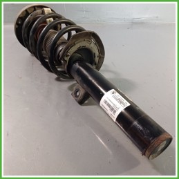 Ammortizzatore Anteriore Sinistro SX BMW X3 F25 31316796315 2010 2014