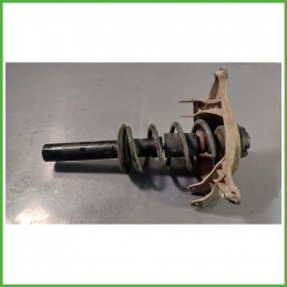 Ammortizzatore Anteriore Sinistro SX AUDI A4 8K 2.0 TDI 8F0413031CB 2011 2016