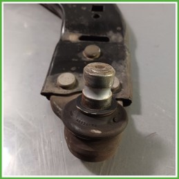 Braccio Braccetto Trasversale Anteriore Destro DX FORD TRANSIT CONNECT CHC 4 Porte 2418669 2013 2018