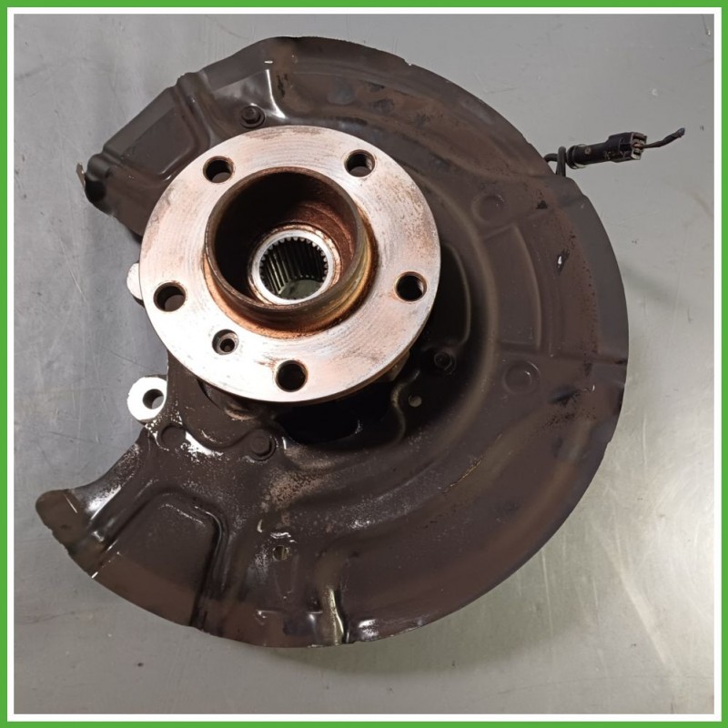 Fusello Posteriore Destro DX BMW X3 F25 33406797570 2010 2014 BMW 33406797570