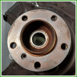 Fusello Posteriore Destro DX BMW X3 F25 33406797570 2010 2014 BMW 33406797570