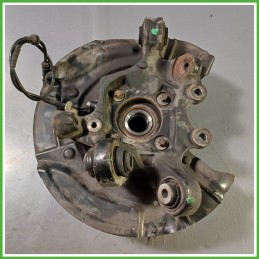 Fusello Posteriore Destro DX BMW X3 F25 33406797570 2010 2014 BMW 33406797570