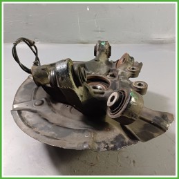 Fusello Posteriore Destro DX BMW X3 F25 33406797570 2010 2014 BMW 33406797570
