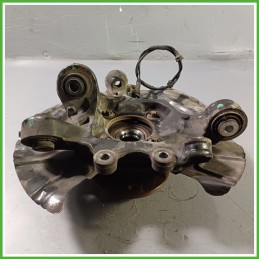 Fusello Posteriore Destro DX BMW X3 F25 33406797570 2010 2014 BMW 33406797570