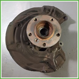 Fusello Posteriore Sinistro SX BMW X3 F25 33406797569 2010 2014 BMW 33406797569