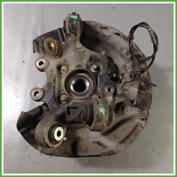 Fusello Posteriore Sinistro SX BMW X3 F25 33406797569 2010 2014 BMW 33406797569