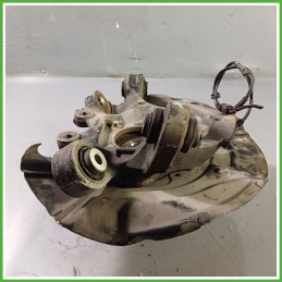 Fusello Posteriore Sinistro SX BMW X3 F25 33406797569 2010 2014 BMW 33406797569