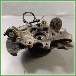 Fusello Posteriore Sinistro SX BMW X3 F25 33406797569 2010 2014 BMW 33406797569