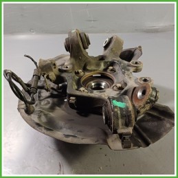 Fusello Posteriore Sinistro SX BMW X3 F25 33406797569 2010 2014 BMW 33406797569