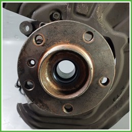 Fusello Anteriore Destro DX BMW X3 F25 31216855954 2010 2014 BMW 31216855954
